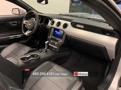 2016 Ford Mustang EcoBoost Premium   - Photo 21 - Tempe, AZ 85281