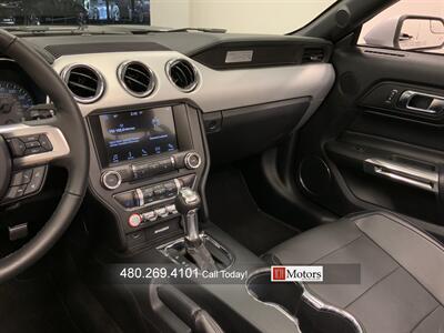 2016 Ford Mustang EcoBoost Premium   - Photo 14 - Tempe, AZ 85281