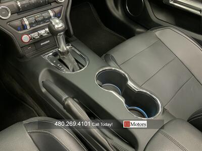 2016 Ford Mustang EcoBoost Premium   - Photo 17 - Tempe, AZ 85281