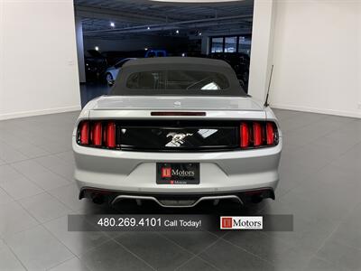 2016 Ford Mustang EcoBoost Premium   - Photo 25 - Tempe, AZ 85281