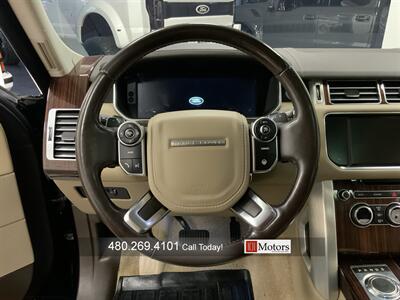 2015 Land Rover Range Rover - Photo 11 - Tempe, AZ 85281