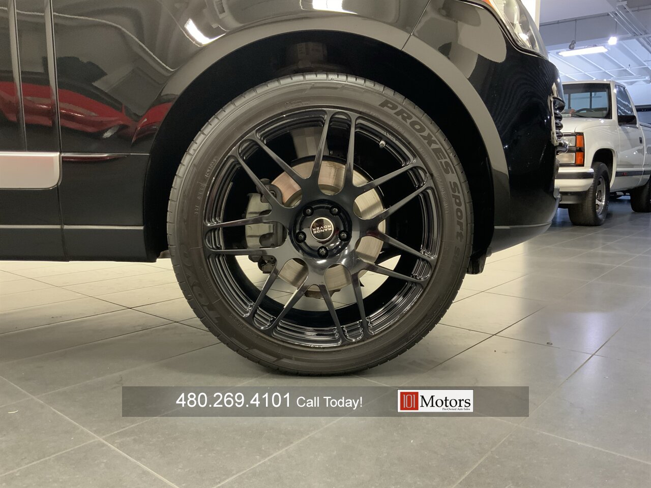2015 Land Rover Range Rover - Photo 30 - Tempe, AZ 85281