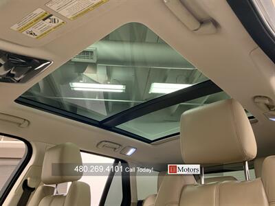 2015 Land Rover Range Rover - Photo 16 - Tempe, AZ 85281