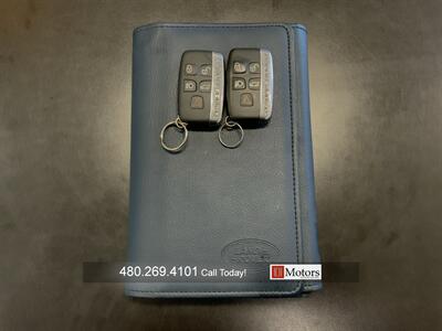 2015 Land Rover Range Rover - Photo 32 - Tempe, AZ 85281