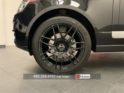 2015 Land Rover Range Rover - Photo 27 - Tempe, AZ 85281