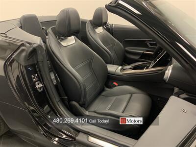 2022 Mercedes-Benz AMG SL 63   - Photo 18 - Tempe, AZ 85281