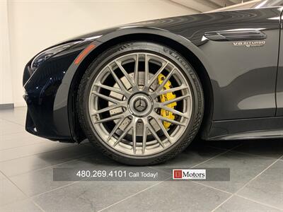 2022 Mercedes-Benz AMG SL 63   - Photo 23 - Tempe, AZ 85281