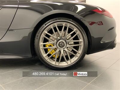 2022 Mercedes-Benz AMG SL 63   - Photo 24 - Tempe, AZ 85281