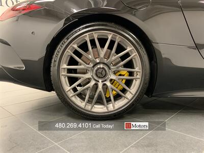 2022 Mercedes-Benz AMG SL 63   - Photo 25 - Tempe, AZ 85281