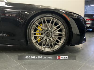 2022 Mercedes-Benz AMG SL 63   - Photo 26 - Tempe, AZ 85281