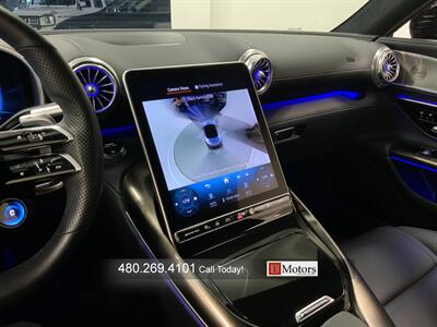 2022 Mercedes-Benz AMG SL 63   - Photo 15 - Tempe, AZ 85281