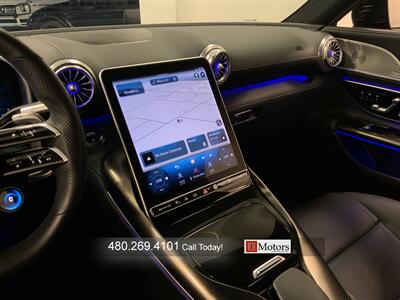 2022 Mercedes-Benz AMG SL 63   - Photo 14 - Tempe, AZ 85281