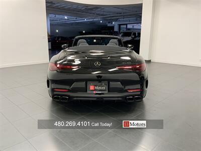 2022 Mercedes-Benz AMG SL 63   - Photo 4 - Tempe, AZ 85281