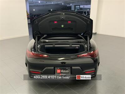 2022 Mercedes-Benz AMG SL 63   - Photo 21 - Tempe, AZ 85281