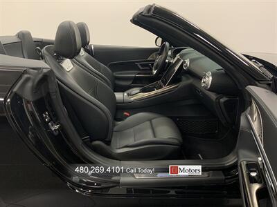 2022 Mercedes-Benz AMG SL 63   - Photo 19 - Tempe, AZ 85281