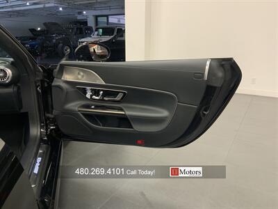 2022 Mercedes-Benz AMG SL 63   - Photo 17 - Tempe, AZ 85281