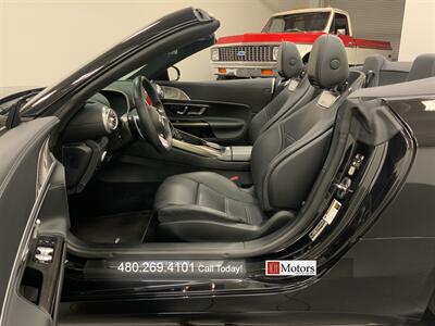 2022 Mercedes-Benz AMG SL 63   - Photo 10 - Tempe, AZ 85281