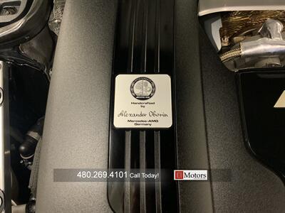2022 Mercedes-Benz AMG SL 63   - Photo 28 - Tempe, AZ 85281