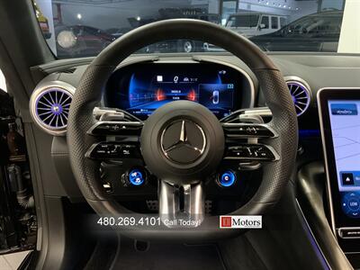 2022 Mercedes-Benz AMG SL 63   - Photo 12 - Tempe, AZ 85281
