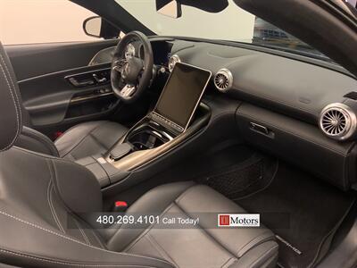 2022 Mercedes-Benz AMG SL 63   - Photo 20 - Tempe, AZ 85281