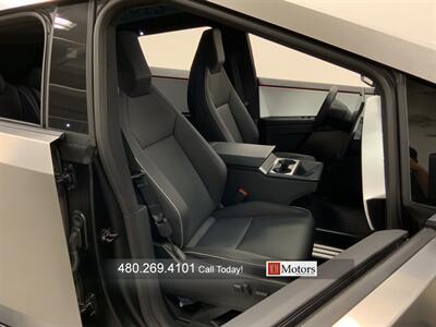 2024 Tesla Cybertruck All-Wheel Drive   - Photo 15 - Tempe, AZ 85281