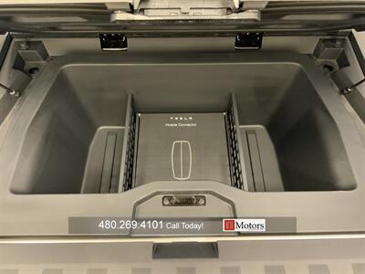 2024 Tesla Cybertruck All-Wheel Drive   - Photo 34 - Tempe, AZ 85281