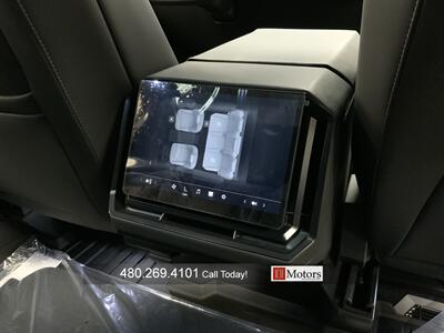 2024 Tesla Cybertruck All-Wheel Drive   - Photo 21 - Tempe, AZ 85281