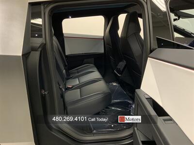 2024 Tesla Cybertruck All-Wheel Drive   - Photo 20 - Tempe, AZ 85281