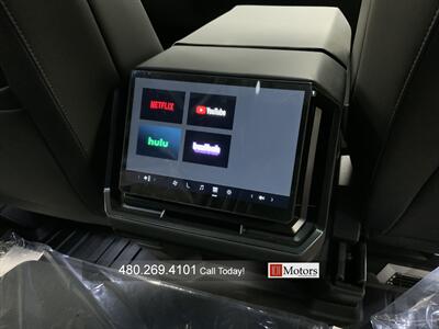 2024 Tesla Cybertruck All-Wheel Drive   - Photo 22 - Tempe, AZ 85281