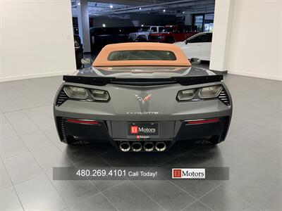 2016 Chevrolet Corvette Z06 3LZ   - Photo 26 - Tempe, AZ 85281