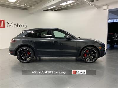 2018 Porsche Macan Turbo   - Photo 3 - Tempe, AZ 85281