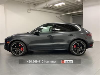 2018 Porsche Macan Turbo   - Photo 7 - Tempe, AZ 85281