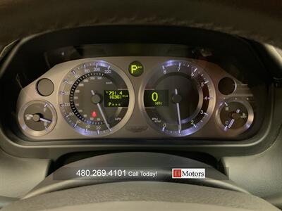 2005 Aston Martin DB9   - Photo 13 - Tempe, AZ 85281