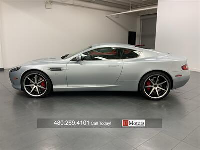 2005 Aston Martin DB9   - Photo 6 - Tempe, AZ 85281