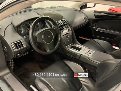 2005 Aston Martin DB9   - Photo 11 - Tempe, AZ 85281