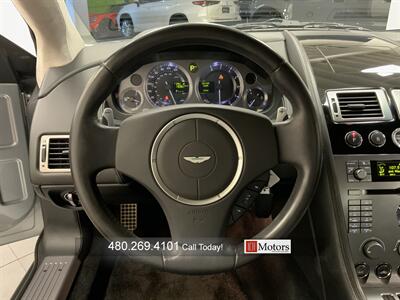 2005 Aston Martin DB9   - Photo 12 - Tempe, AZ 85281