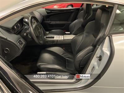 2005 Aston Martin DB9   - Photo 10 - Tempe, AZ 85281