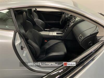 2005 Aston Martin DB9   - Photo 18 - Tempe, AZ 85281