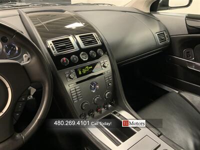 2005 Aston Martin DB9   - Photo 14 - Tempe, AZ 85281