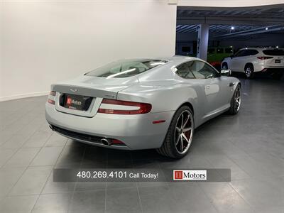 2005 Aston Martin DB9   - Photo 3 - Tempe, AZ 85281