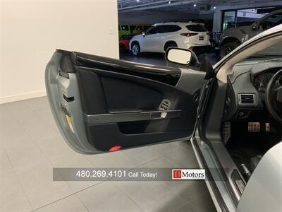 2005 Aston Martin DB9   - Photo 9 - Tempe, AZ 85281