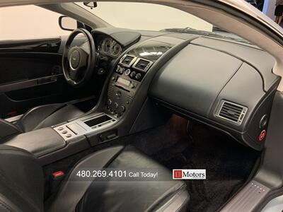2005 Aston Martin DB9   - Photo 19 - Tempe, AZ 85281