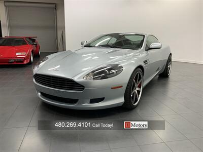 2005 Aston Martin DB9   - Photo 7 - Tempe, AZ 85281