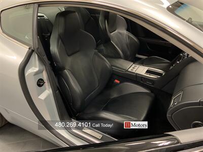 2005 Aston Martin DB9   - Photo 17 - Tempe, AZ 85281