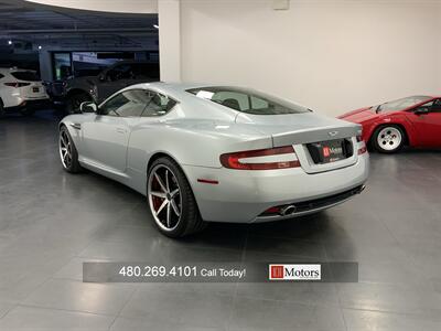 2005 Aston Martin DB9   - Photo 5 - Tempe, AZ 85281
