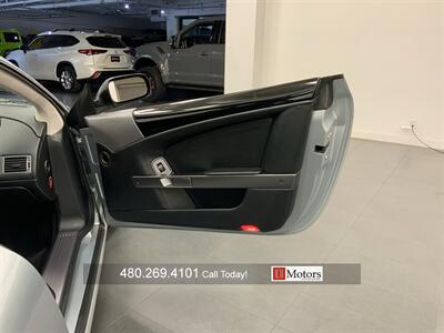 2005 Aston Martin DB9   - Photo 16 - Tempe, AZ 85281