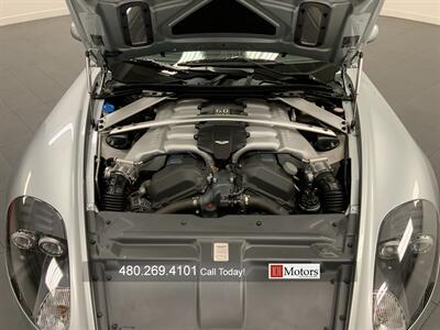 2005 Aston Martin DB9   - Photo 25 - Tempe, AZ 85281