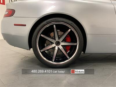 2005 Aston Martin DB9   - Photo 23 - Tempe, AZ 85281