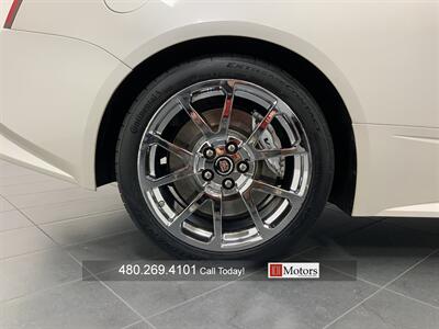 2014 Cadillac CTS-V   - Photo 31 - Tempe, AZ 85281