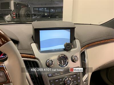 2014 Cadillac CTS-V   - Photo 19 - Tempe, AZ 85281